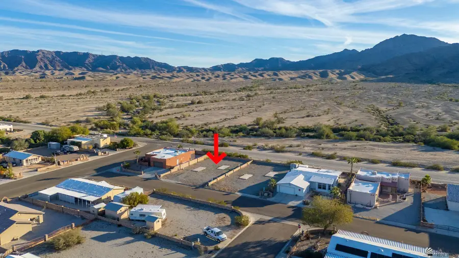 13547 S KARIMME AVE, Yuma, AZ 85367 - Image #3