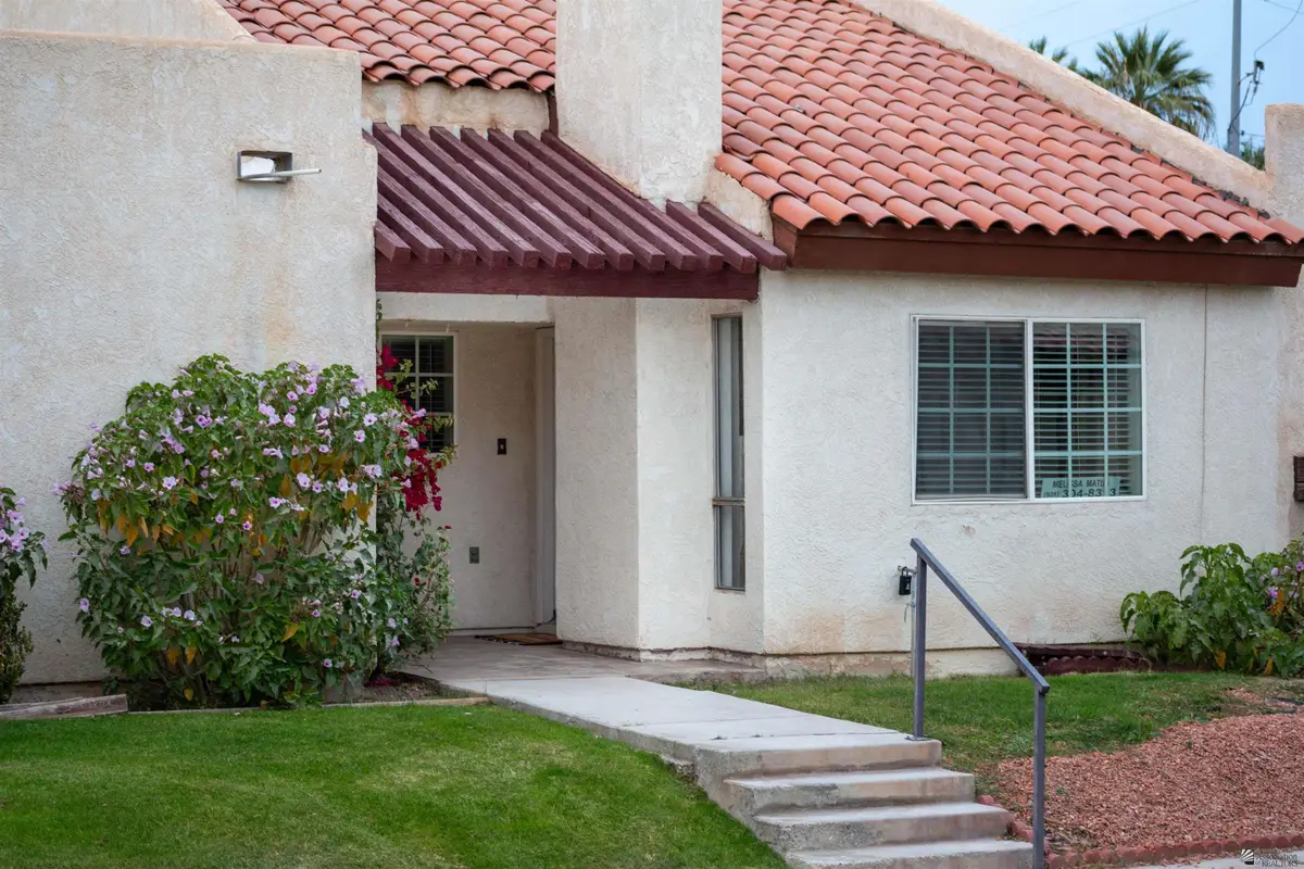 1700 S CROWDER AVE, Yuma, AZ 85364 - Image #1