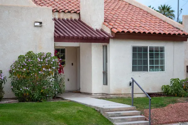 1700 S CROWDER AVE, Yuma, AZ 85364