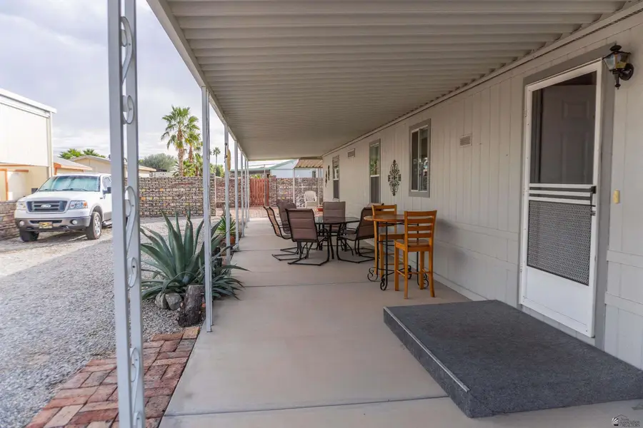 13813 E 47 DR, Yuma, AZ 85367 - Image #3