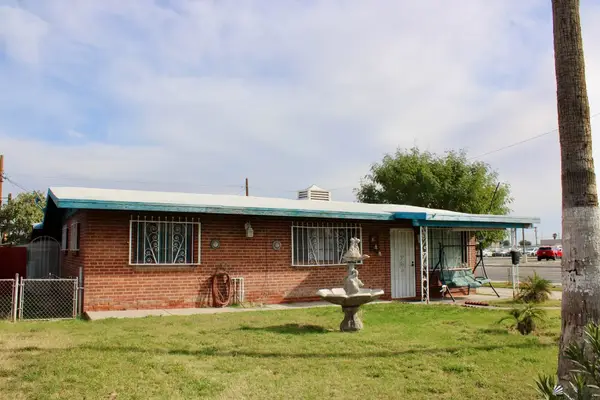 2193 S 6 AVE, Yuma, AZ 85364