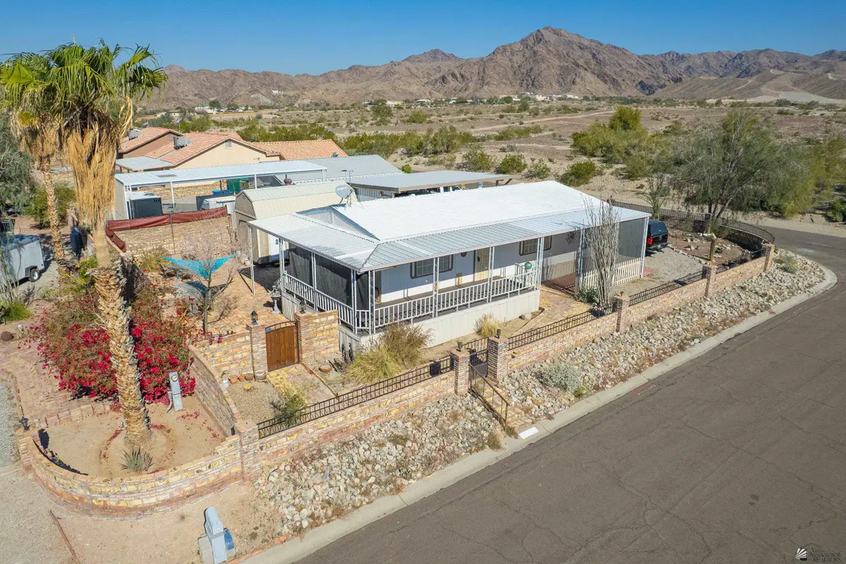 10692 S AVE 14 1/2 E, Yuma, AZ 85367 - Image #1