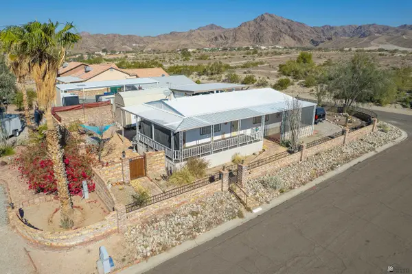 10692 S AVE 14 1/2 E, Yuma, AZ 85367