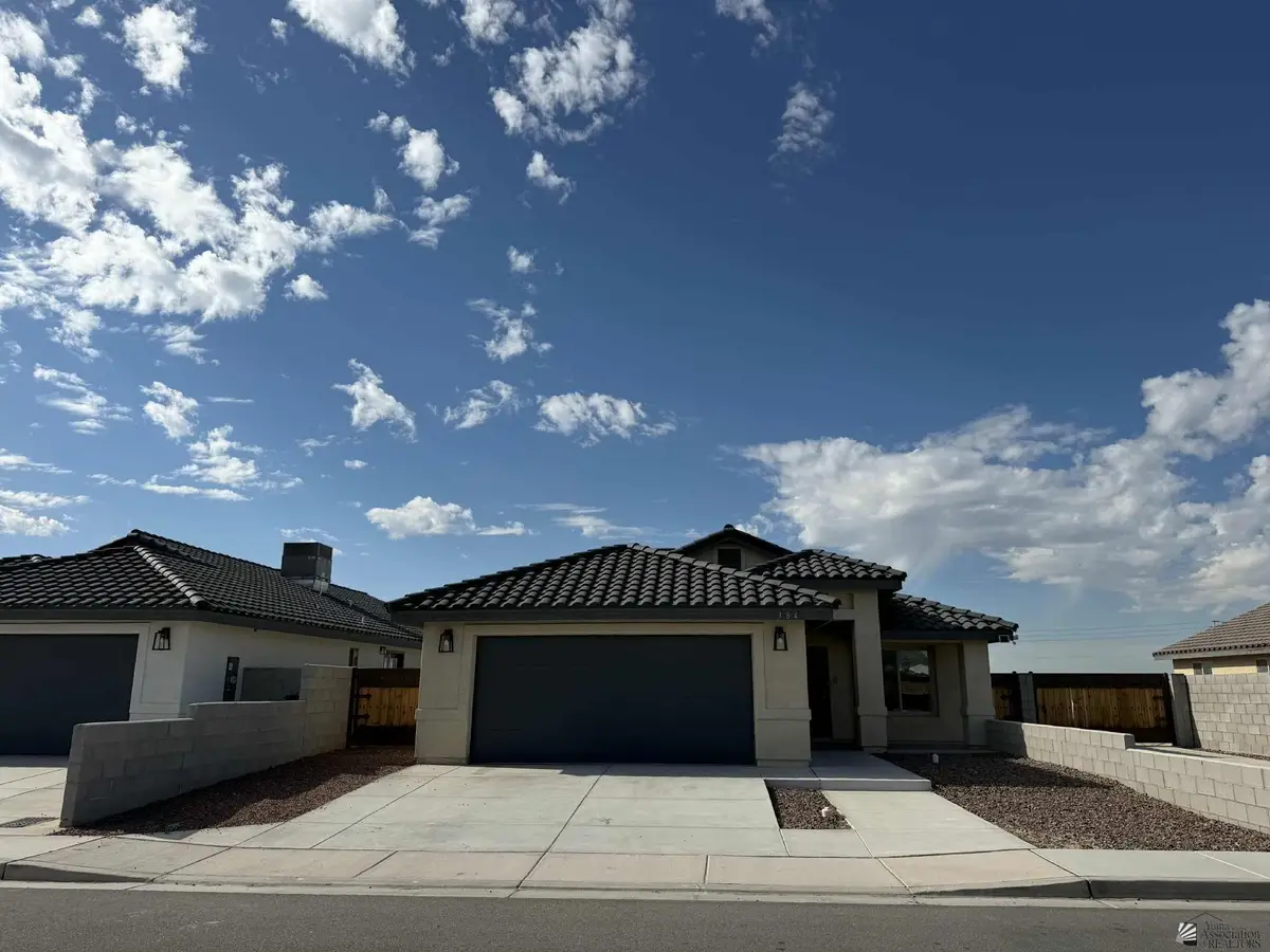 384 N 22 DR, San Luis, AZ 85336 - Image #1