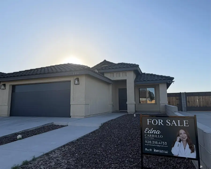 384 N 22 DR, San Luis, AZ 85336 - Image #3