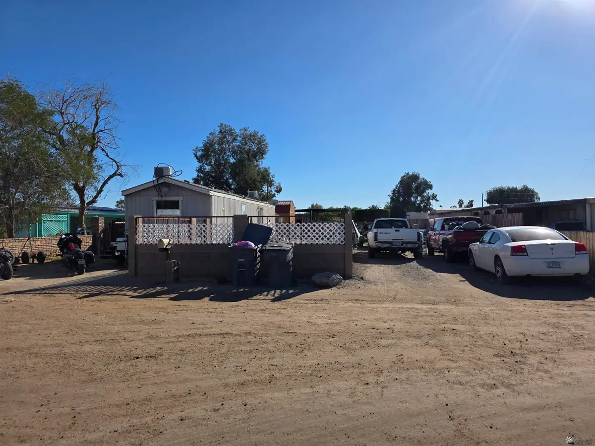12575 E 42 ST, Yuma, AZ 85367 - Image #1