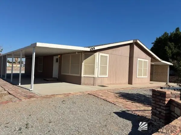 12574 E 36 ST, Yuma, AZ 85367