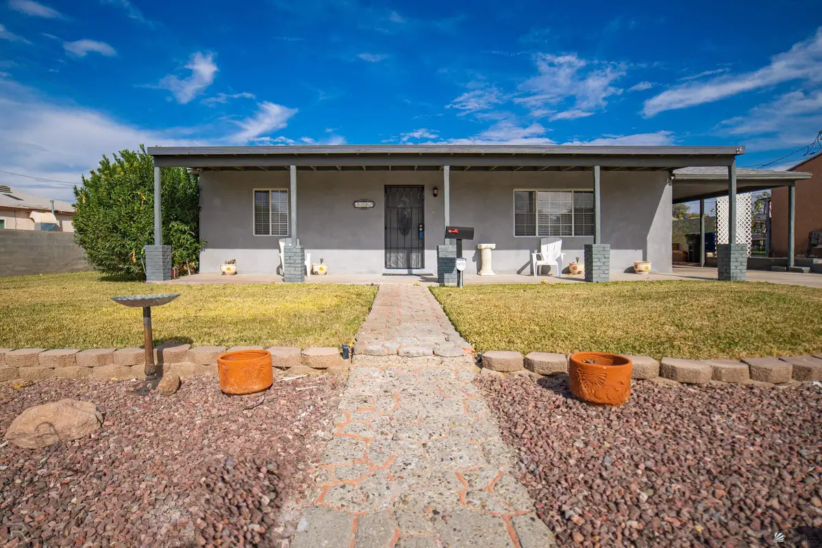 1342 W LAS LOMAS ST, Yuma, AZ 85364 - Image #1
