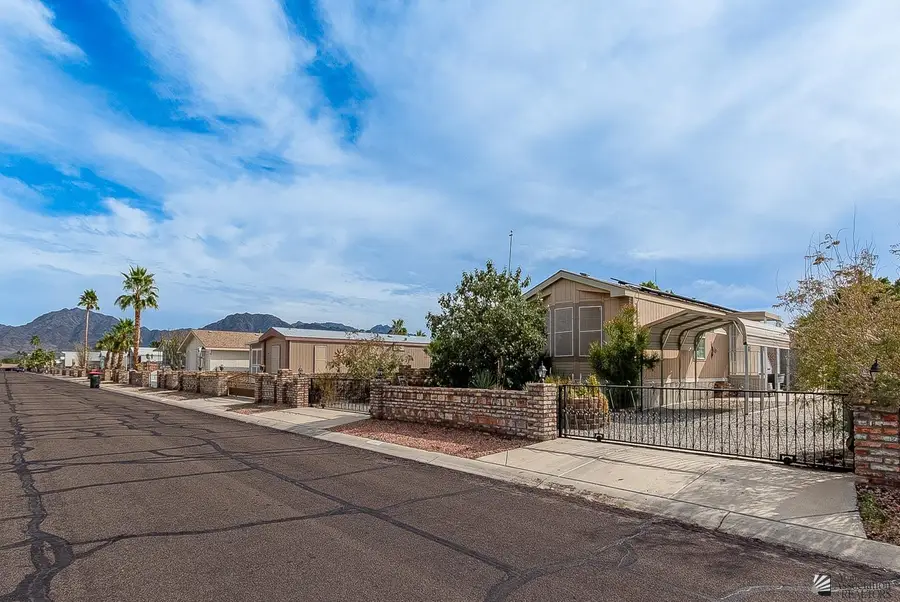 13729 E 49 DR, Yuma, AZ 85367 - Image #3