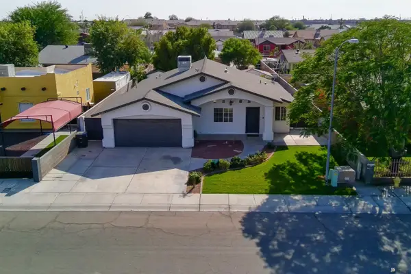 1253 E C ST, San Luis, AZ 85336