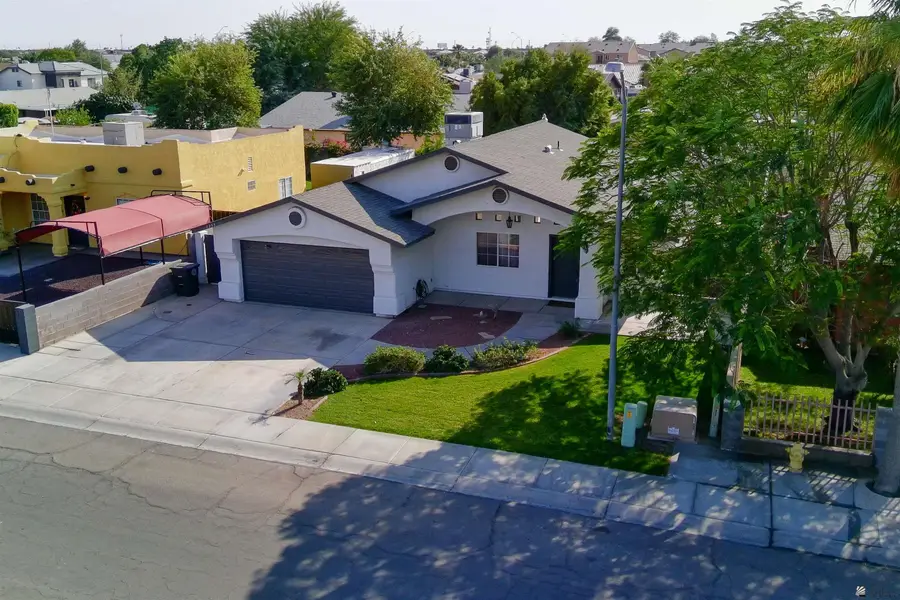 1253 E C ST, San Luis, AZ 85336 - Image #2