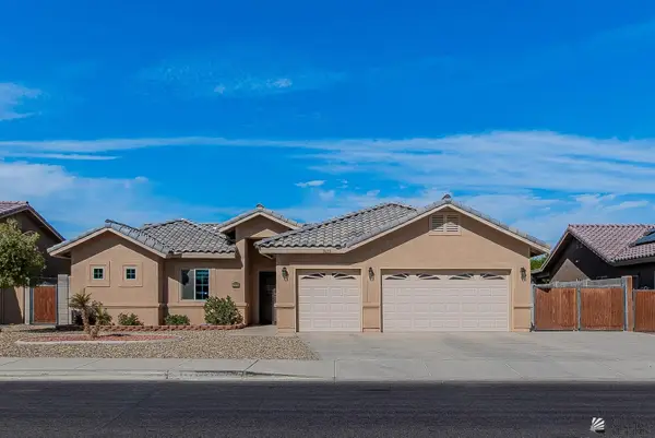 7620 E 41 ST, Yuma, AZ 85365