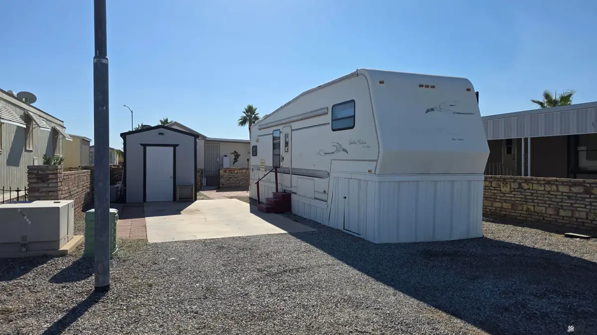 10329 E 28 PL, Yuma, AZ 85365 - Image #1