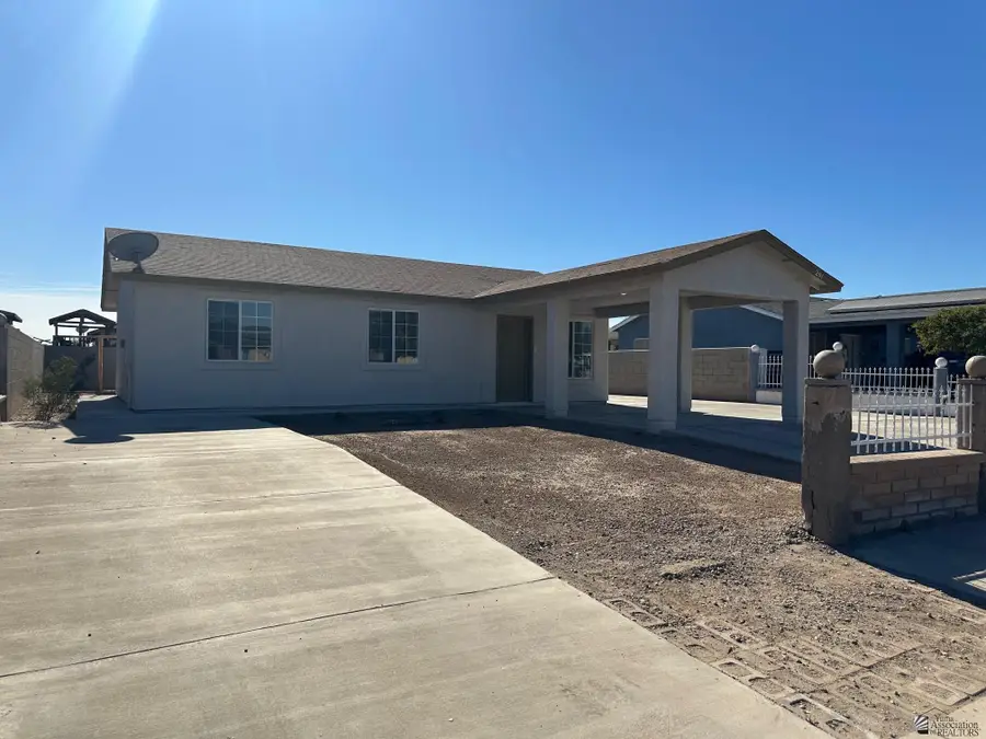 201 E PATRICIA ST, San Luis, AZ 85366 - Image #3