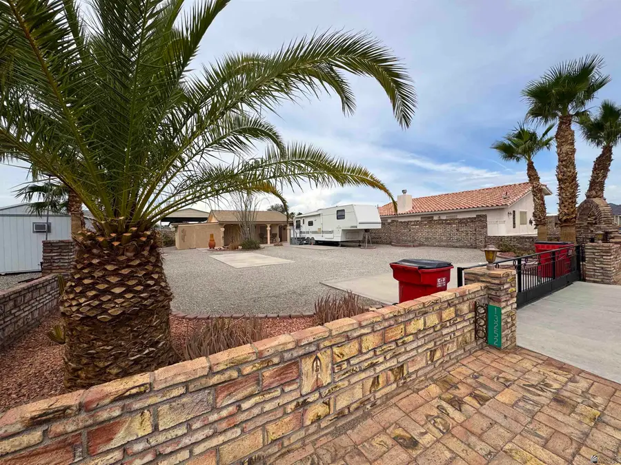 13252 E 54 DR, Yuma, AZ 85367 - Image #2