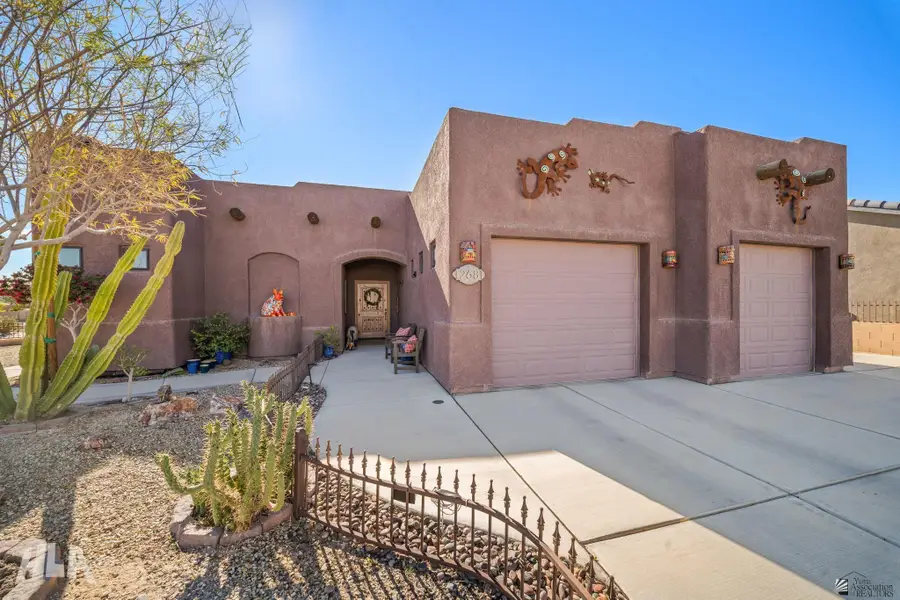 12681 E 49 ST, Yuma, AZ 85367 - #3