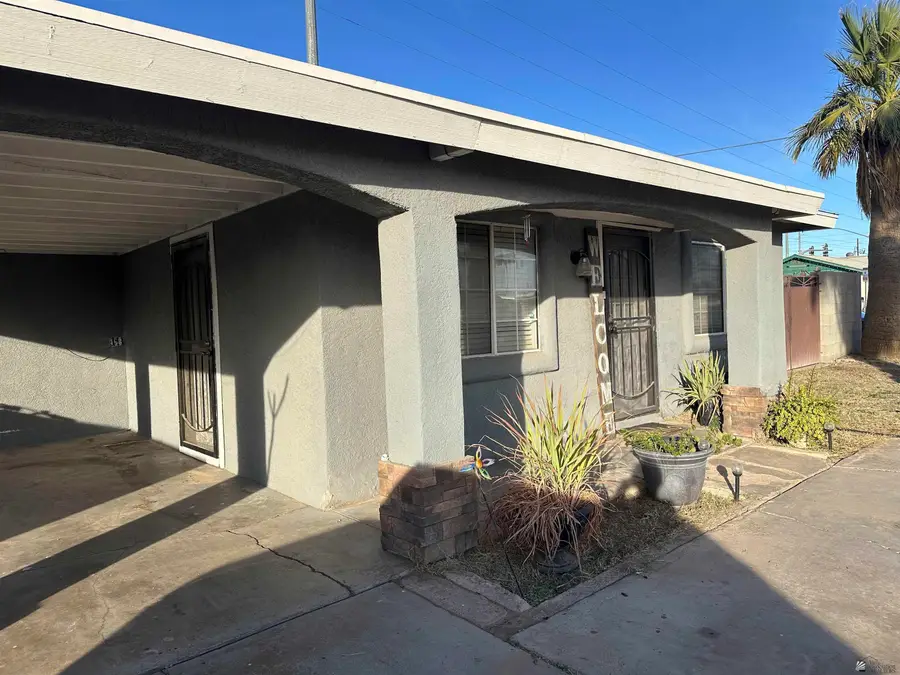 2098 E LA MESA ST, Yuma, AZ 85364 - Image #3