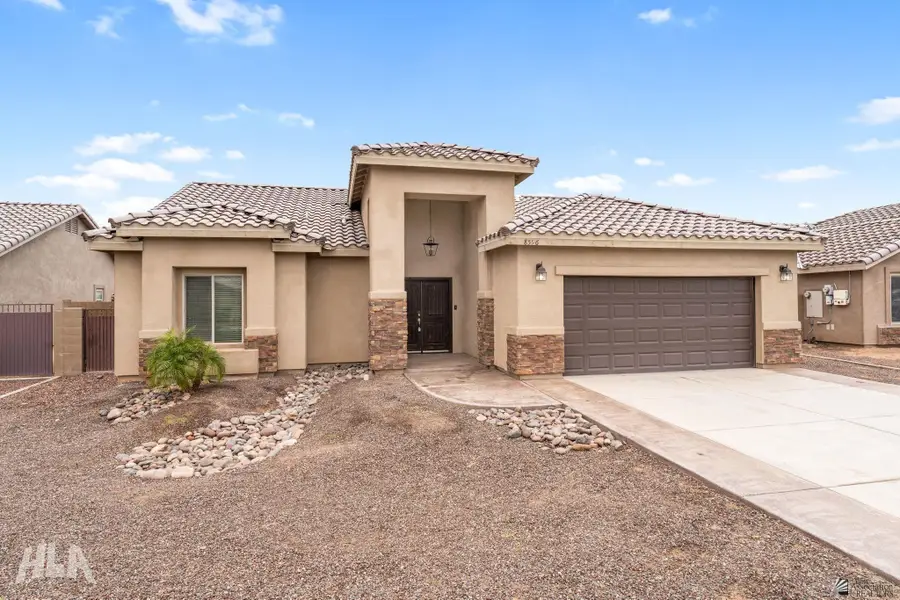 8596 E 34 LN, Yuma, AZ 85365 - Image #2
