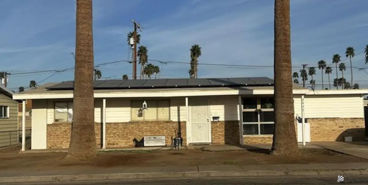 2457 S DONNA AVE, Yuma, AZ 85365 - Image #1