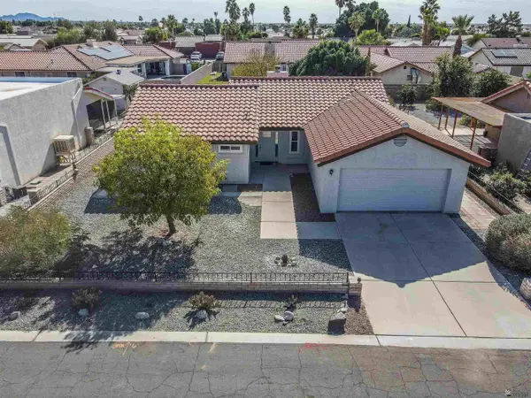 12395 E CAMINO LOMA VISTA, Yuma, AZ 85367