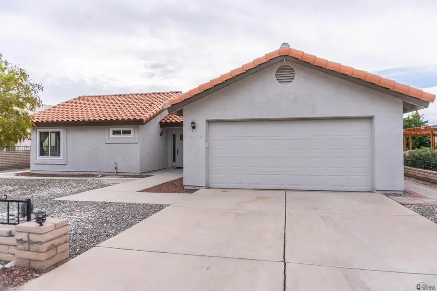 12395 E CAMINO LOMA VISTA, Yuma, AZ 85367 - Image #3