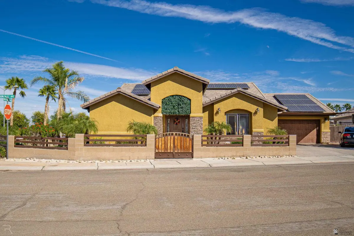 2425 N DAVID RIEDEL BLVD, San Luis, AZ 85336 - Image #1