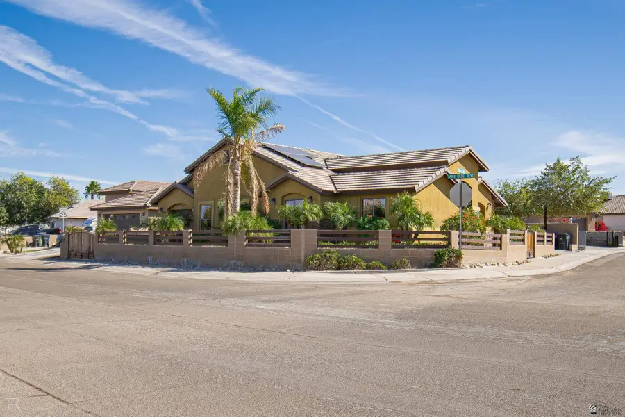 2425 N DAVID RIEDEL BLVD, San Luis, AZ 85336 - Image #3
