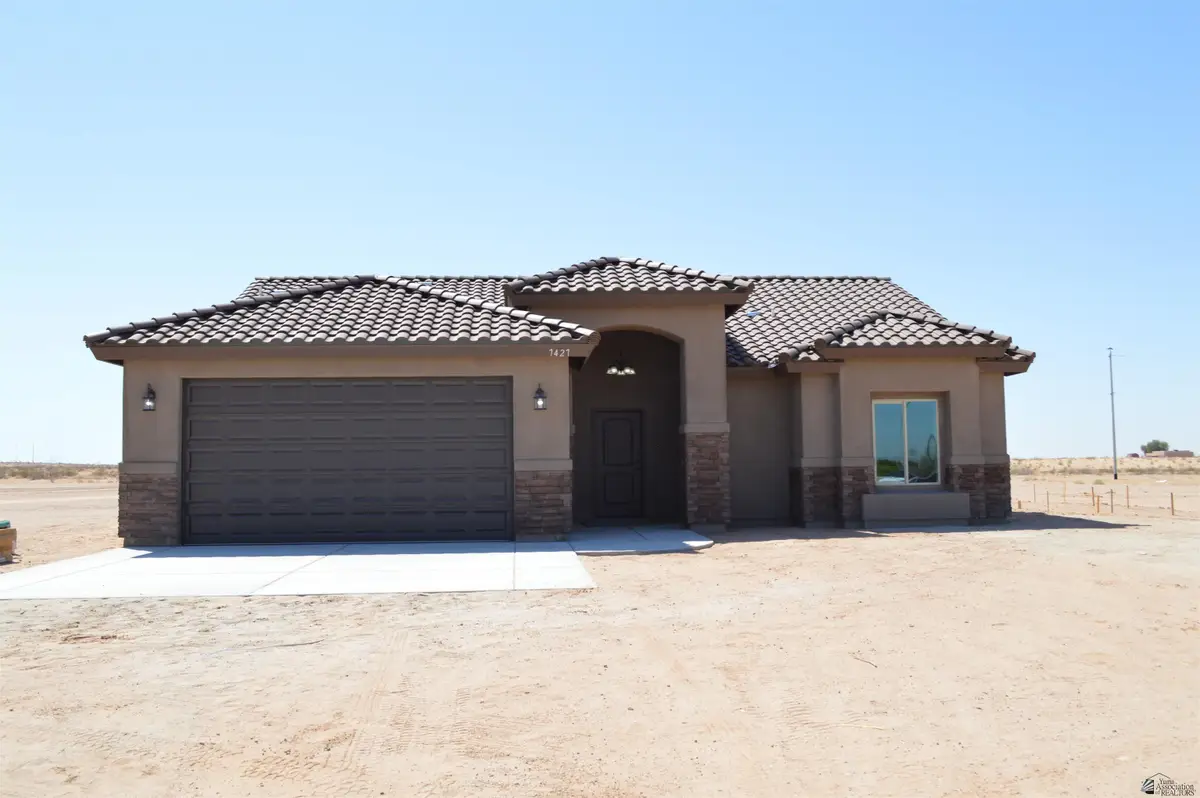 0000 E COUNTY 13 1/2 ST, Yuma, AZ 85365 - Image #1