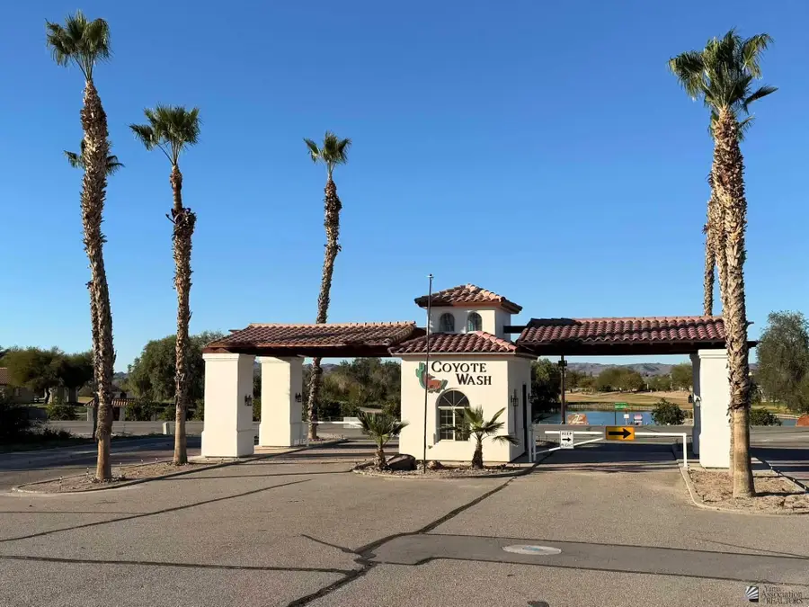 11673 COMANCHE ST, Wellton, AZ 85356 - Image #2