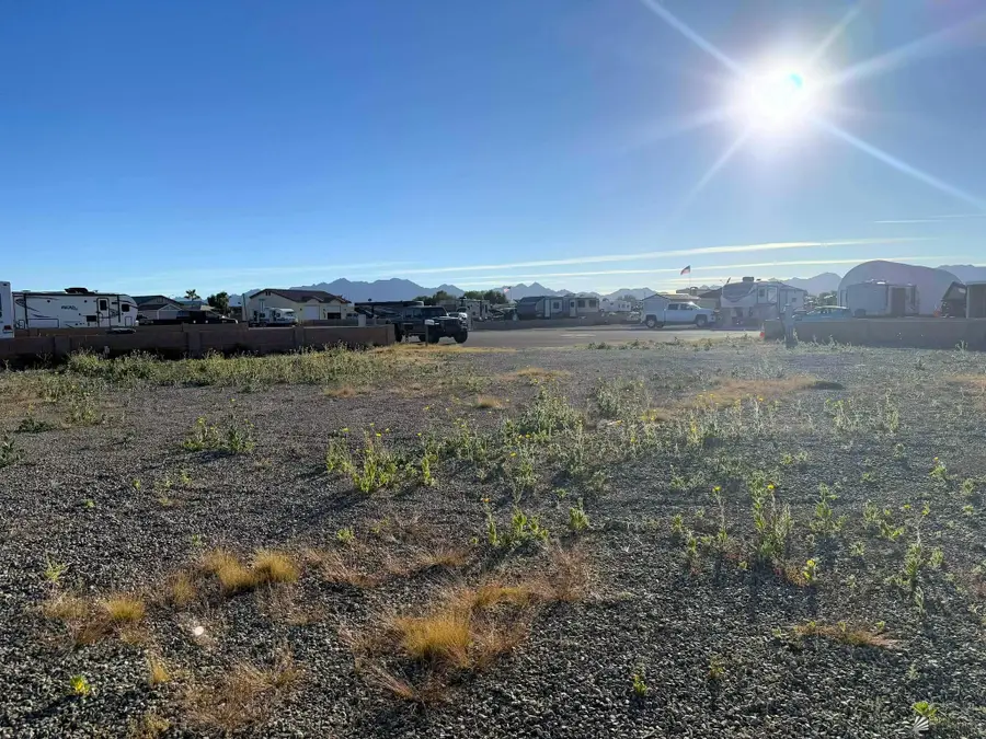 11673 COMANCHE ST, Wellton, AZ 85356 - Image #3