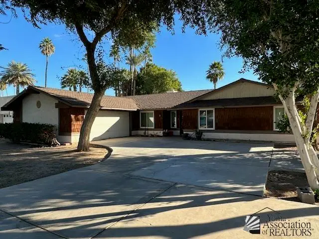 1181 S HEREFORD AVE, Yuma, AZ 85364 - Image #1