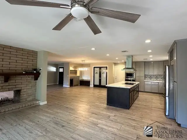 1181 S HEREFORD AVE, Yuma, AZ 85364 - Image #3