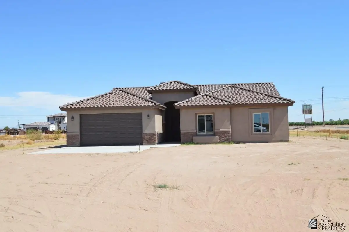0000 E COUNTY 13 1/2 ST, Yuma, AZ 85365 - Image #1