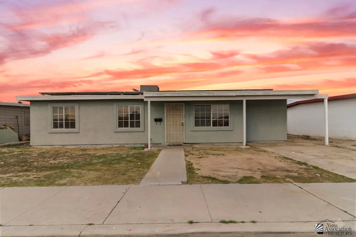 254 W 21 ST, Yuma, AZ 85364 - Image #1