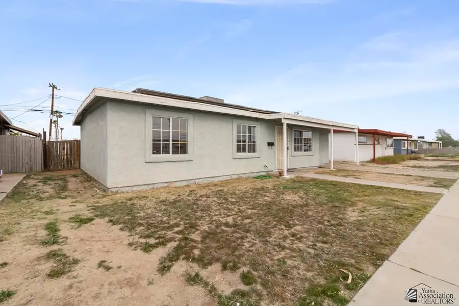 254 W 21 ST, Yuma, AZ 85364 - Image #3
