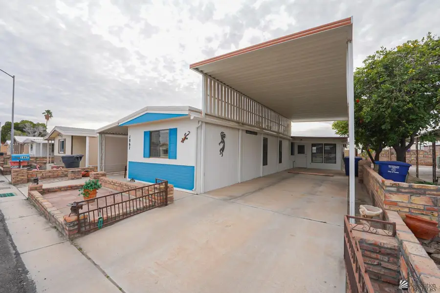 1867 W CAMINO OTERO, Yuma, AZ 85364 - Image #3