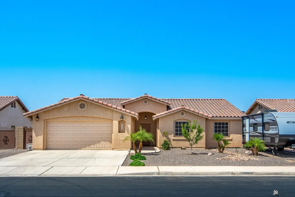 4370 W 13 ST, Yuma, AZ 85364 - Image #1