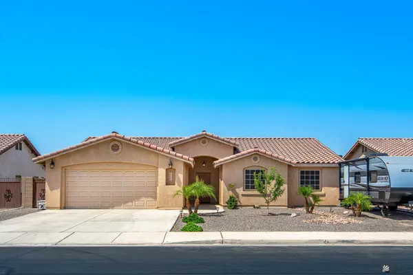 4370 W 13 ST, Yuma, AZ 85364