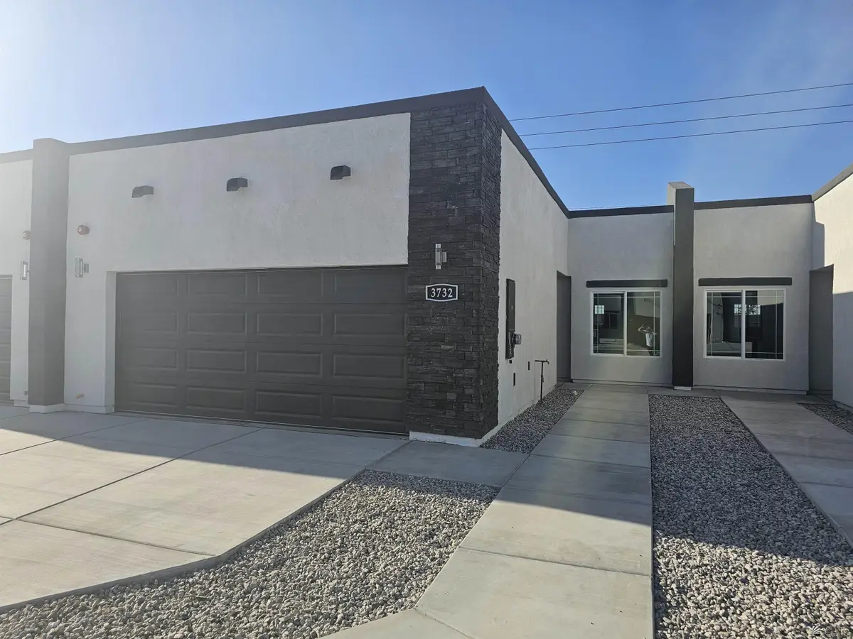 3732 E SANTA PALMIRA ST, San Luis, AZ 85336 - Image #1