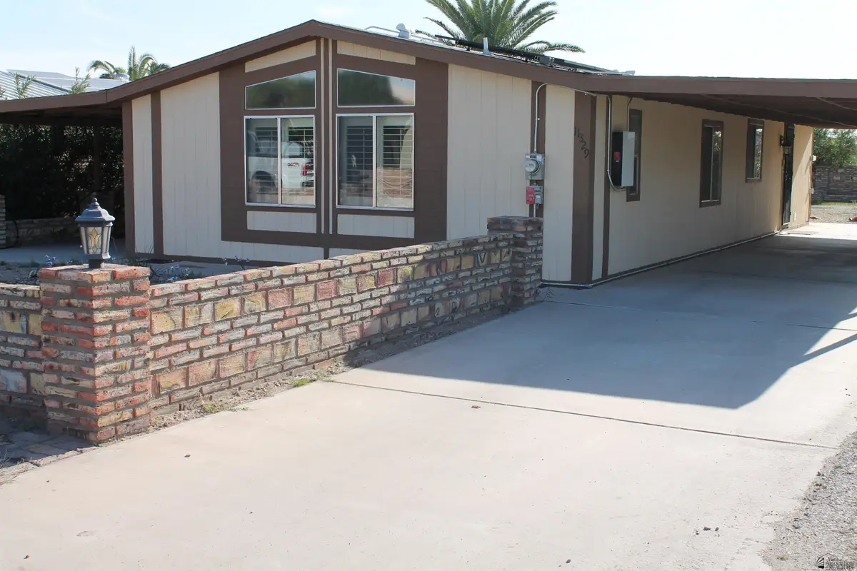11329 E 37 PL, Yuma, AZ 85367 - Image #1