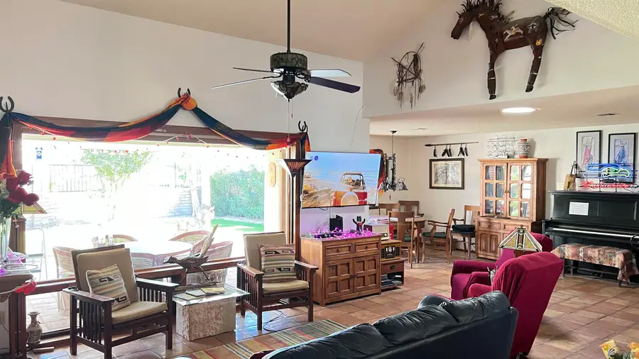 11545 E VIA MONTANA, Yuma, AZ 85367 - Image #2