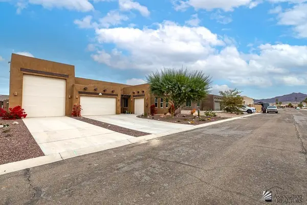 14700 E 47 LN, Yuma, AZ 85367