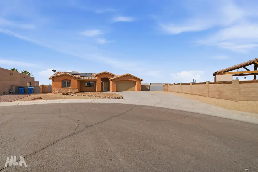 11800 ECLIPSE CT, Yuma, AZ 85367 - Image #2