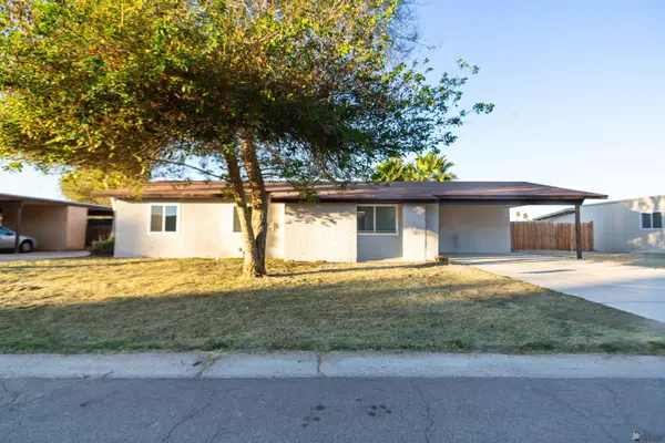 1918 W 19 PL, Yuma, AZ 85364