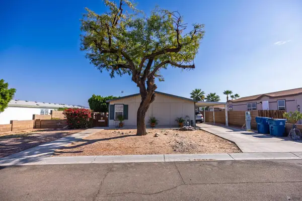 10395 S FALL AVE, Yuma, AZ 85365