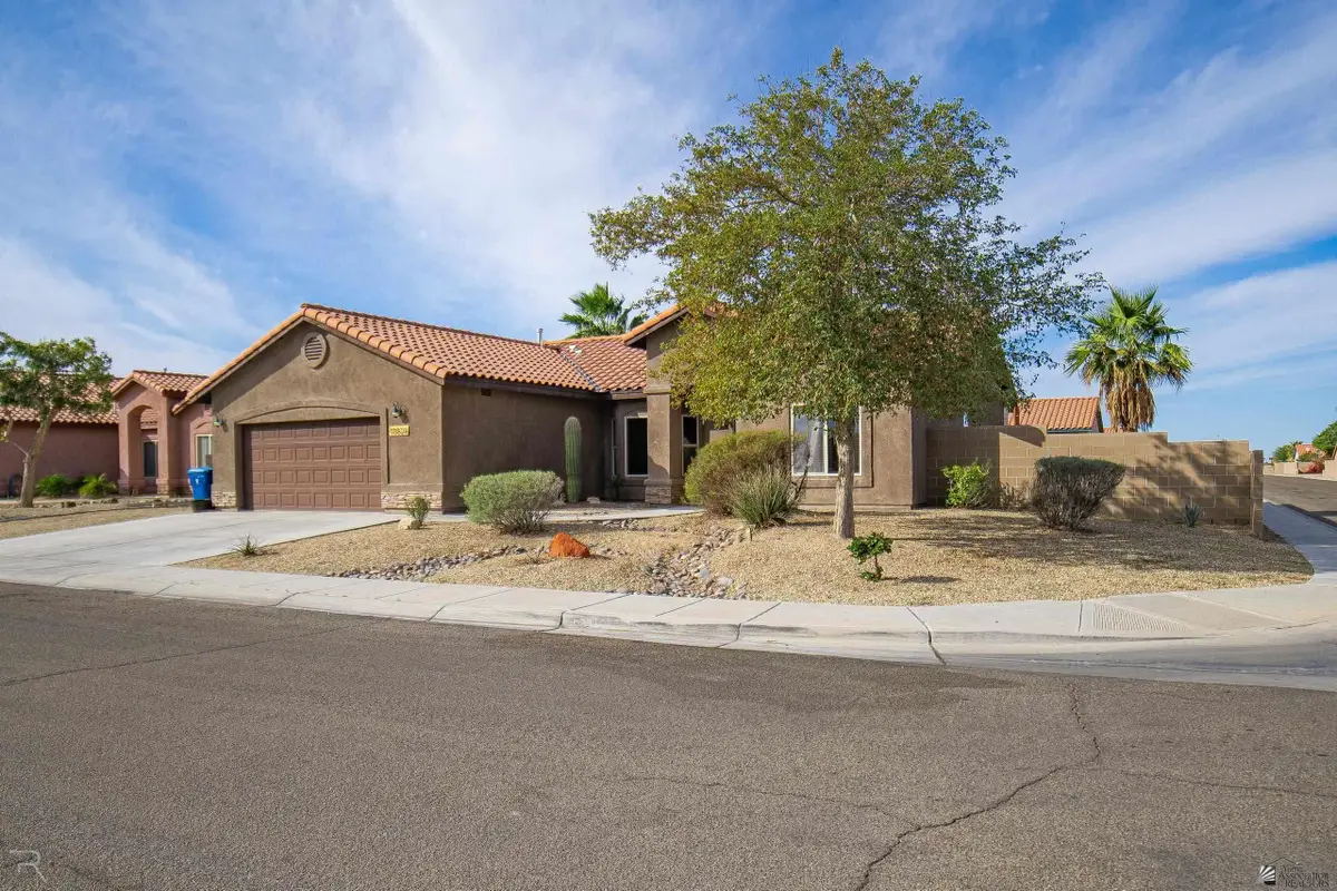 10828 S MADERO ST, Yuma, AZ 85367 - Image #1