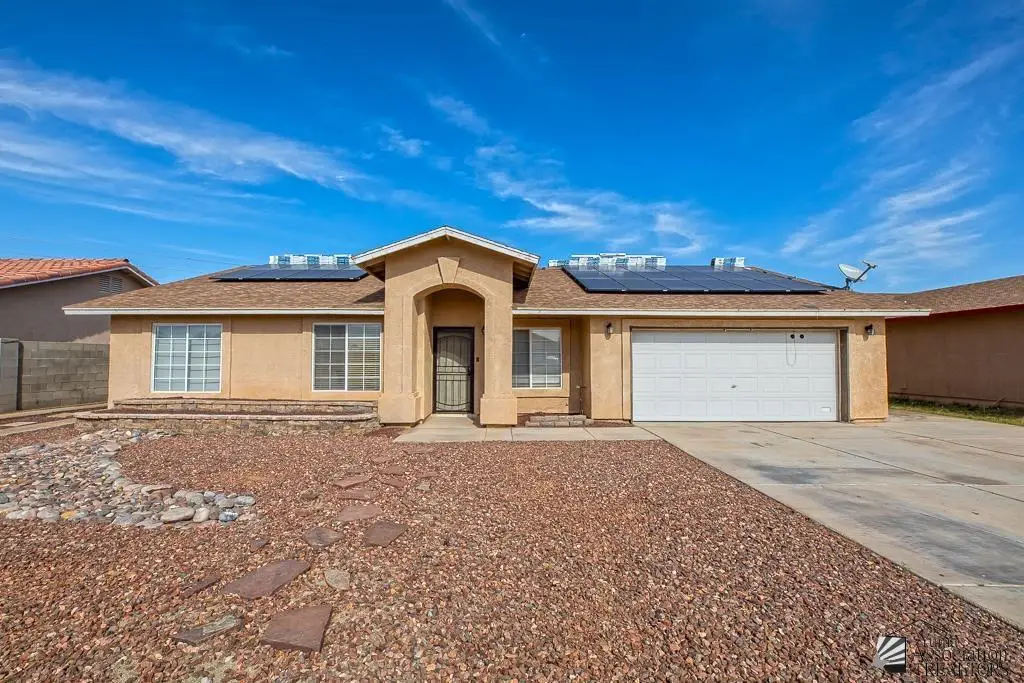 6268 E 44th Pl, Yuma, AZ 85365 - Image #1
