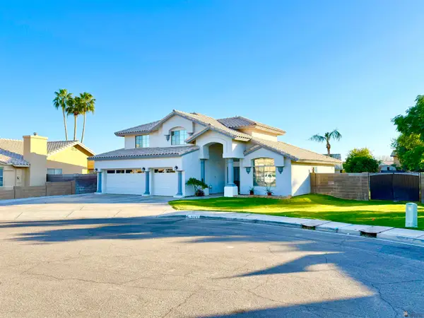 3049 W 12 LN, Yuma, AZ 85364