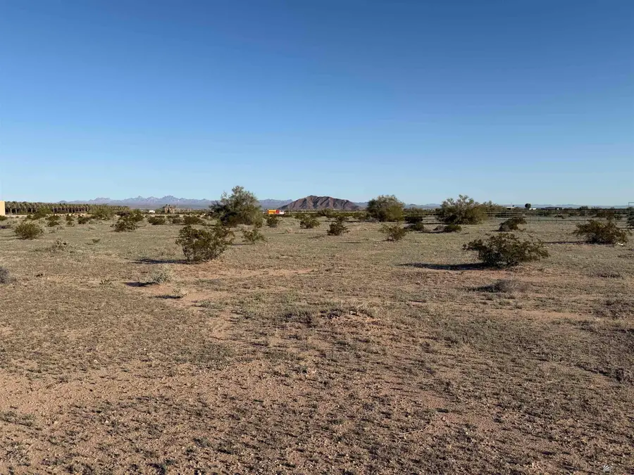 Address Withheld By Seller, Wellton, AZ 85356 - Image #3