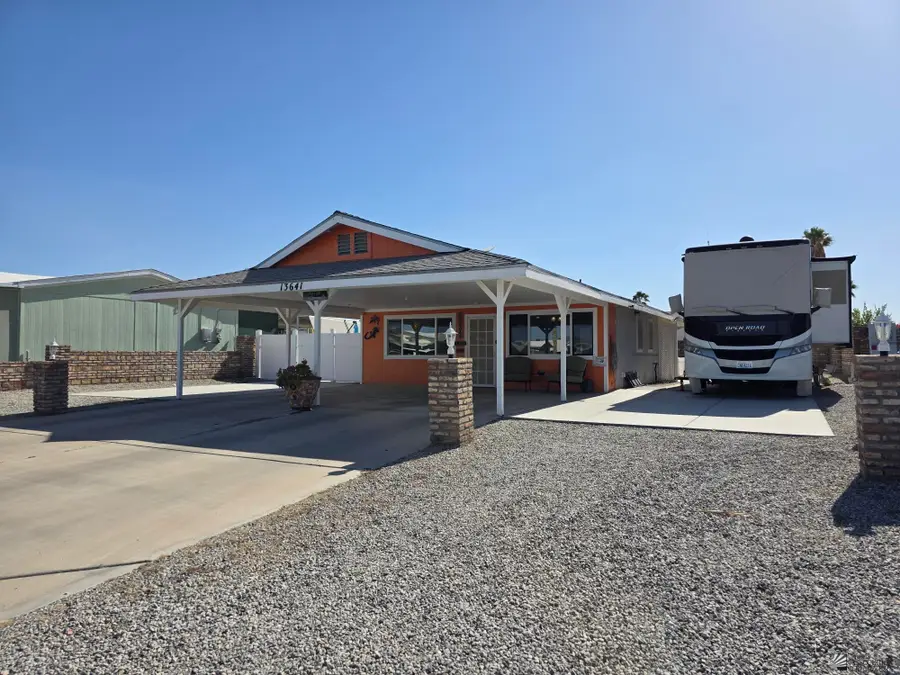 13641 E 52 DR, Yuma, AZ 85367 - Image #2